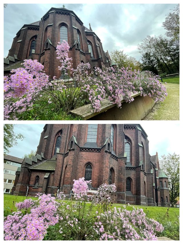 杜伊斯堡，工業遺產與現代藝術的完美碰撞地