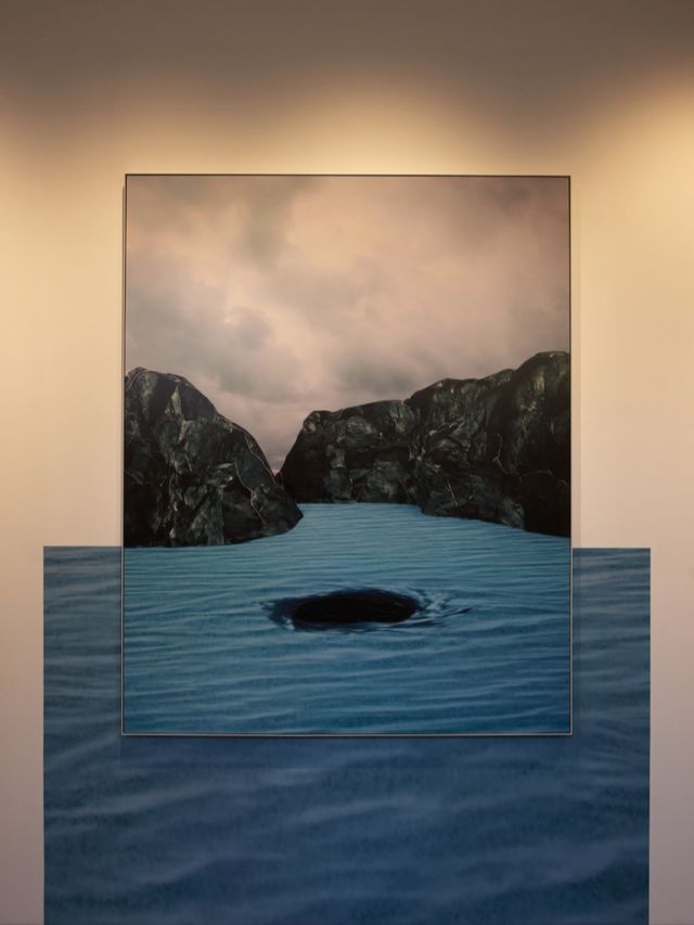 蘇州河畔一票多展｜人人都來做攝影師！