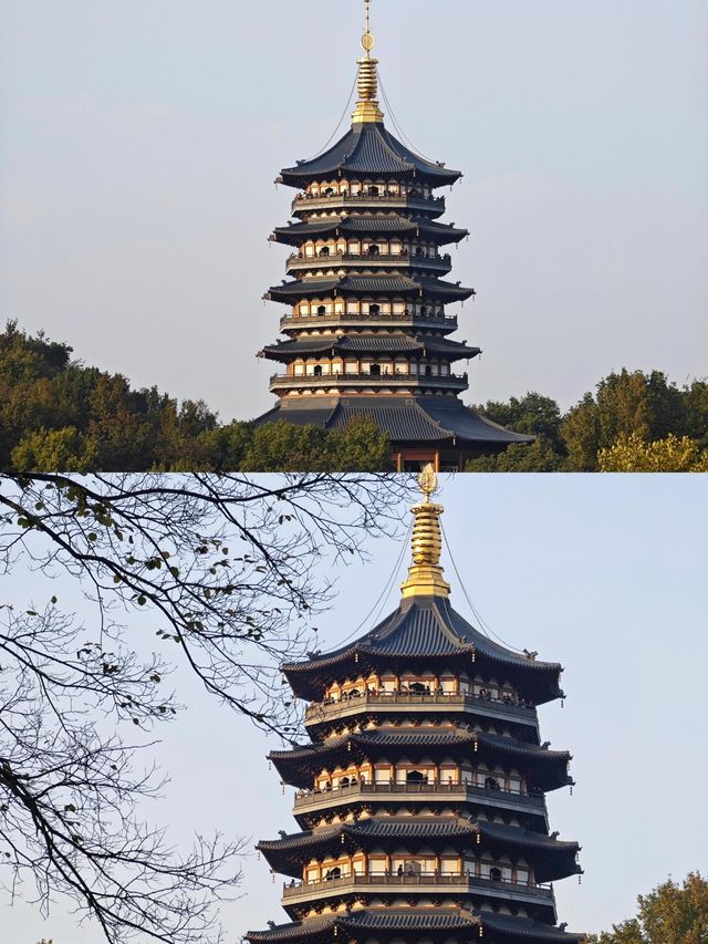 煙雨江南：煙雨江南美如畫，人間盛景自春來