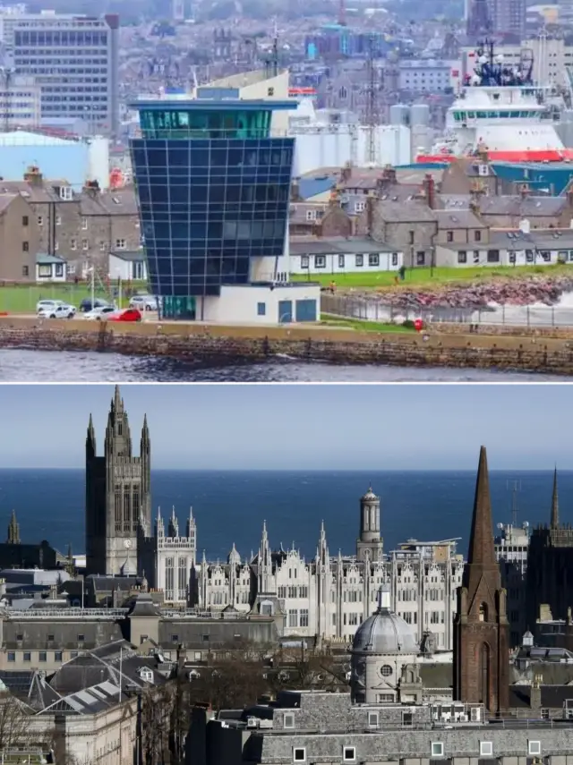 Aberdeen, UK: A Two-Day Itinerary for an Awesome Trip