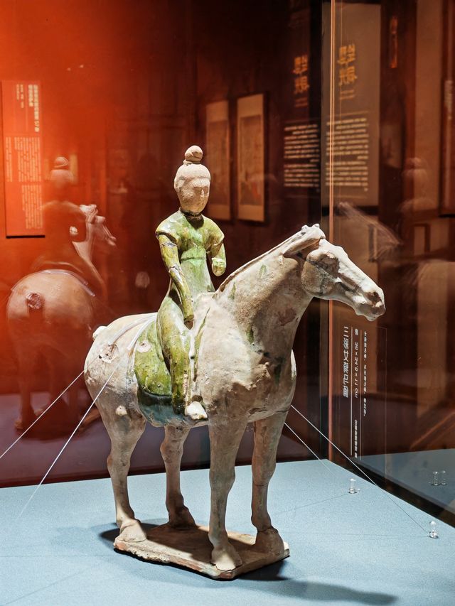 墨韻文脈——甘肅絲路藝術珍品展
