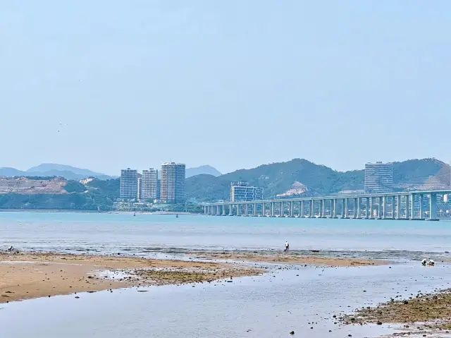 惠州巽寮趕海公園｜超齊全保姆級攻略