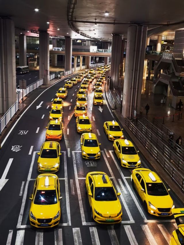 夜色下的山城更重慶