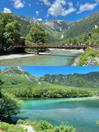 小松，在歷史與自然間奏響旅行的美妙樂章