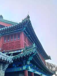 6日暢遊淄博等地｜超齊全攻略 不看後悔