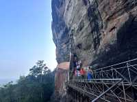 斯里蘭卡獅子岩景區旅行攻略～
