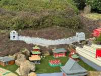 A Perfect Day for Timid Kids at Legoland Windsor