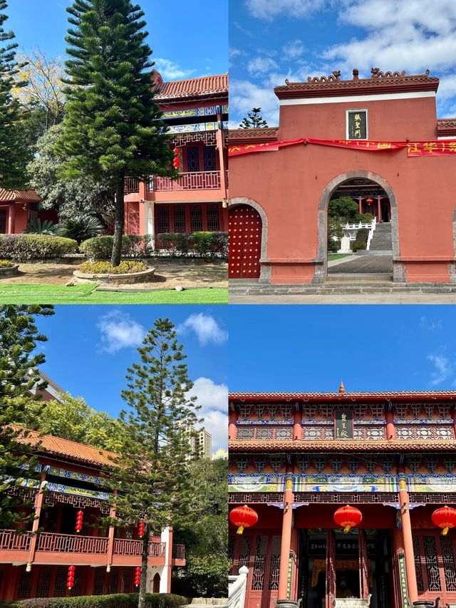 永州冷門景點大揭秘，美到心醉！
