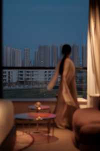 無錫｜比櫻花更美的，是住進春天裡