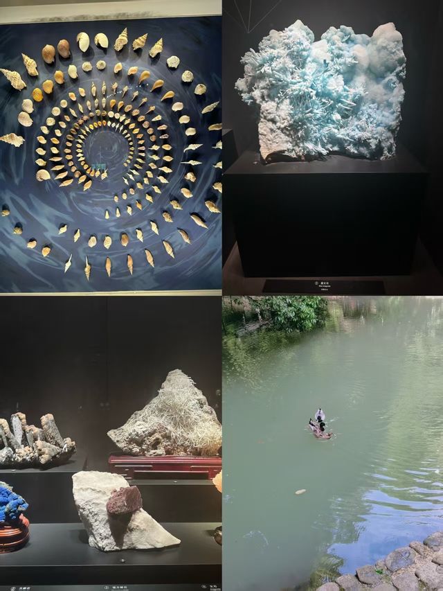 安吉三天兩夜，如何解鎖不一樣的旅行體驗？