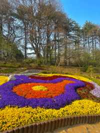青島也有自己的秘密花園，你知道在哪裡嗎？