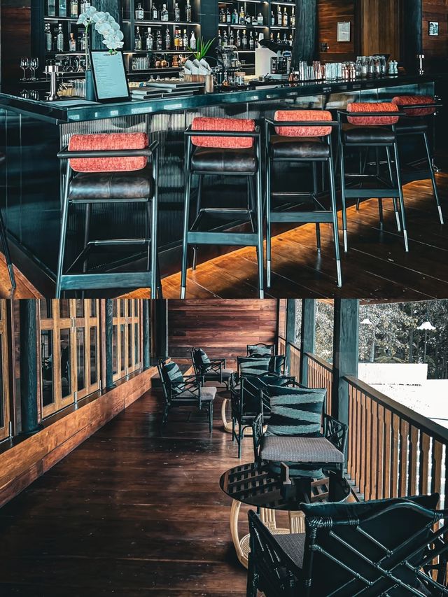 清邁小眾酒店Aleenta
