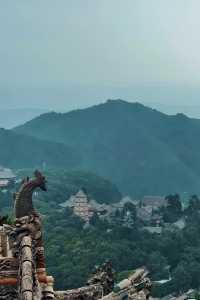 探秘金庸筆下崆峒派
