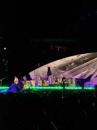 Coldplay香港啟德體育場演唱會全攻略