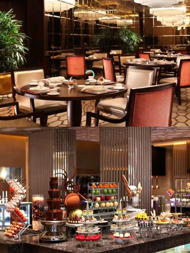 江陰黃嘉喜來登酒店