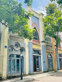 深圳文谷莊園➡️帶埋小朋友一齊玩啦👨‍👩‍👧‍👦