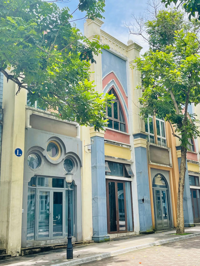 深圳文谷莊園➡️帶埋小朋友一齊玩啦👨‍👩‍👧‍👦