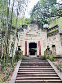 武夷山3天2夜｜吃喝玩樂超全旅遊攻略！！