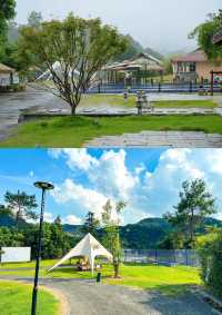 南昆山隱逸記：在庫里南民宿邂逅山居的詩意與歡愉