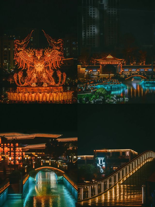 吉安兩天一夜深度遊攻略