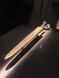湖北省博物館掠影：三展閱盡楚地風華