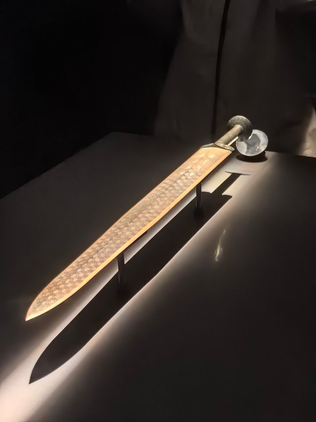 湖北省博物館掠影：三展閱盡楚地風華