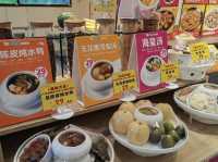 品鮮深圳79號漁船，粵式海鮮盛宴攻略