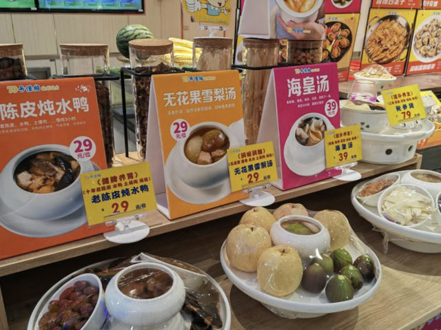 品鮮深圳79號漁船，粵式海鮮盛宴攻略