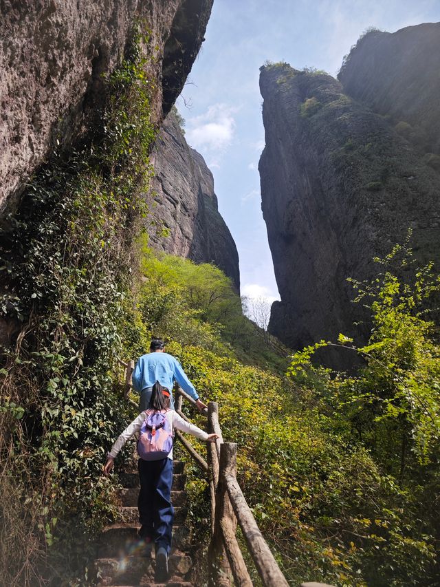 衢州江山3天2晚清明遊｜超詳細真實記錄