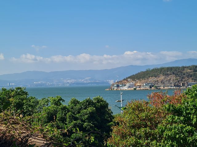 大理理想邦旅遊度假小鎮 大理理想邦旅遊度假小鎮