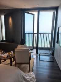 泉州七栩礁石酒店| 自駕8小時到底值不值