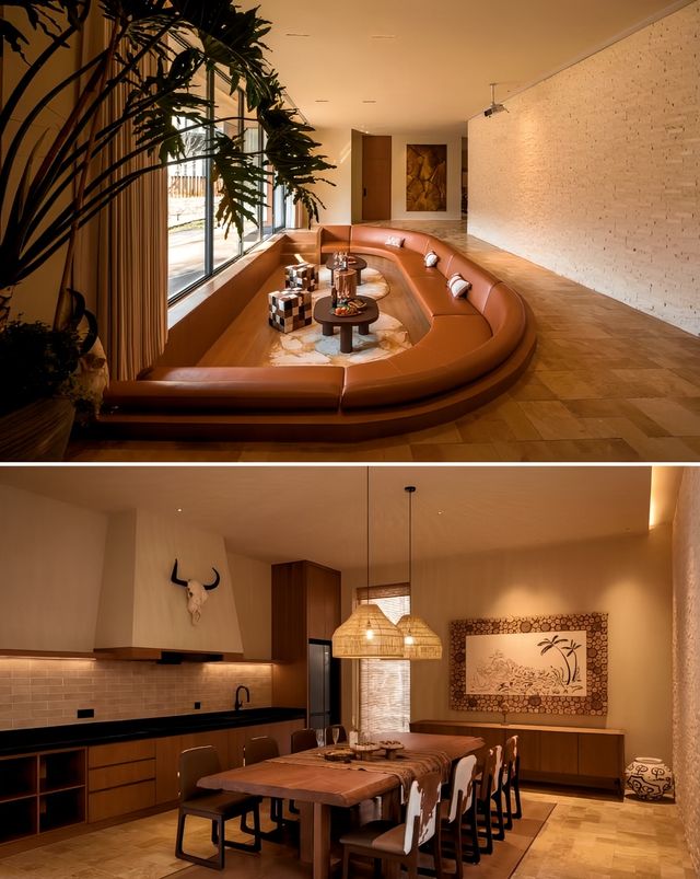 隨州·裸心隱鄉住進銀杏谷裡的森林樹屋別墅