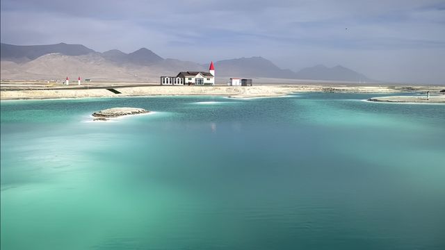 青海五一出行計劃超詳細版攻略！