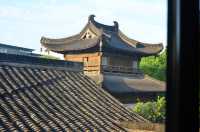 枕河而居，將江南景圈進室內