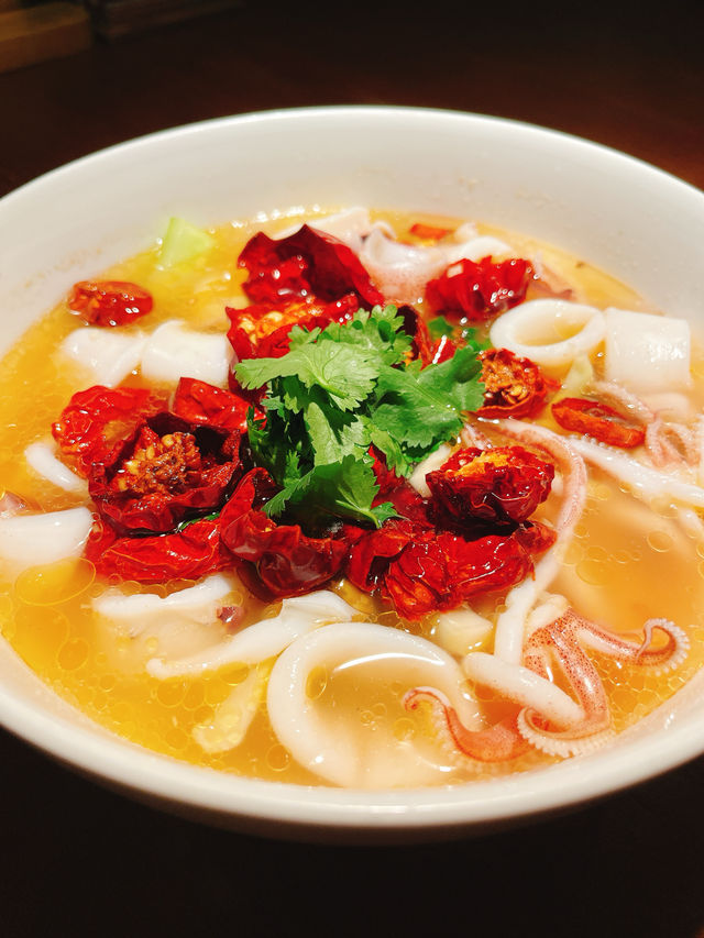 Skp好食嘅閩南菜