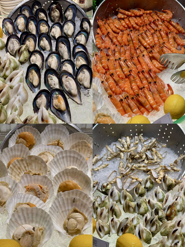 五一獎勵味蕾，來一場舌尖上的美食之旅