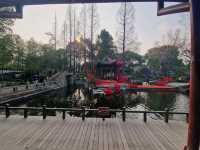 How to spend four amazing Days in Shanghai! 
