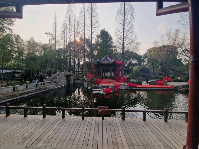 How to spend four amazing Days in Shanghai! 