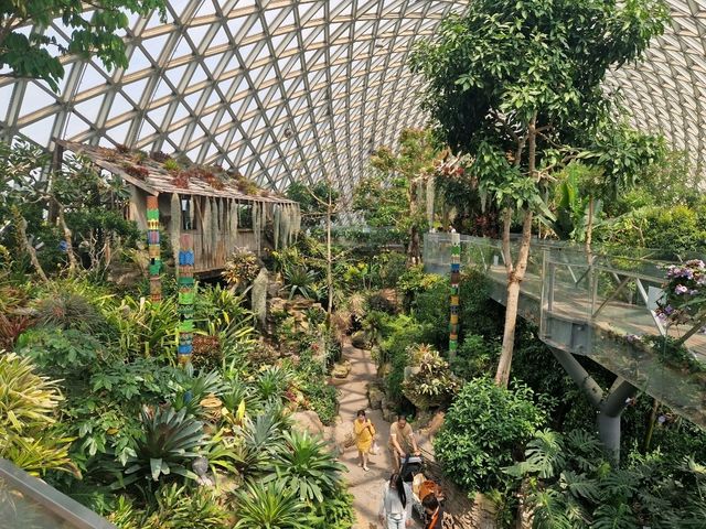 How to spend four amazing Days in Shanghai! 