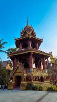 西雙版納超全旅遊攻略！吃喝玩樂一篇搞掂