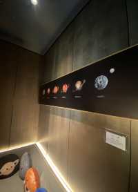【滴水湖】天文館主題 仰望星空HOTEL