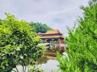 【 探秘大別山，石窟風情谷之旅】