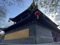 遼陽有座藏傳佛教國寶建築——佑順寺