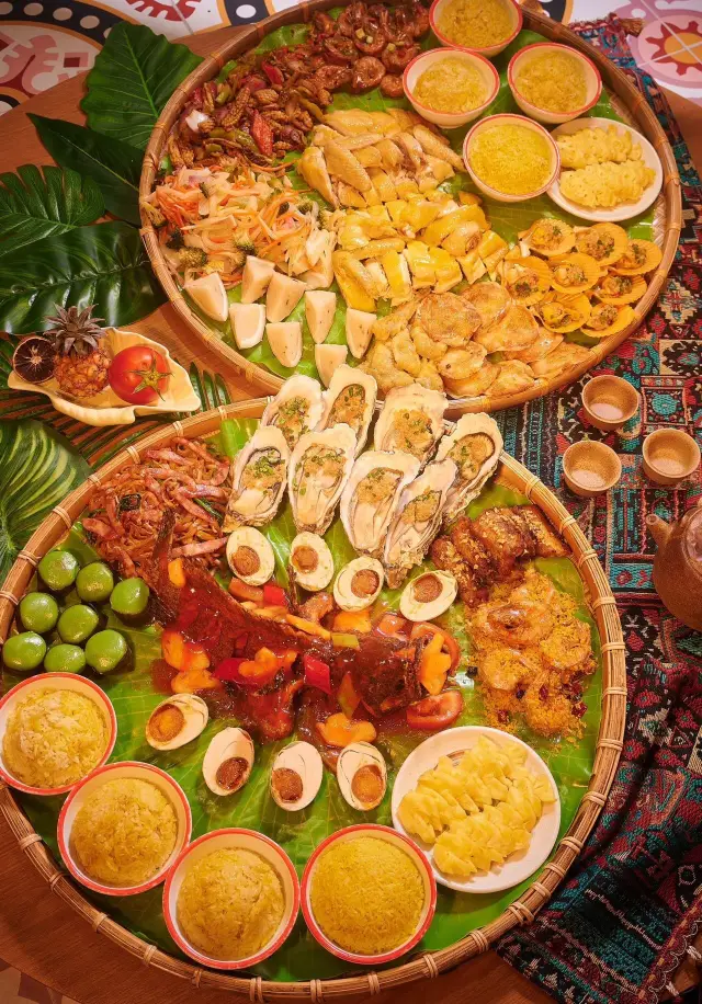 三亞天涯小鎮，我私藏嘅小眾寶藏地