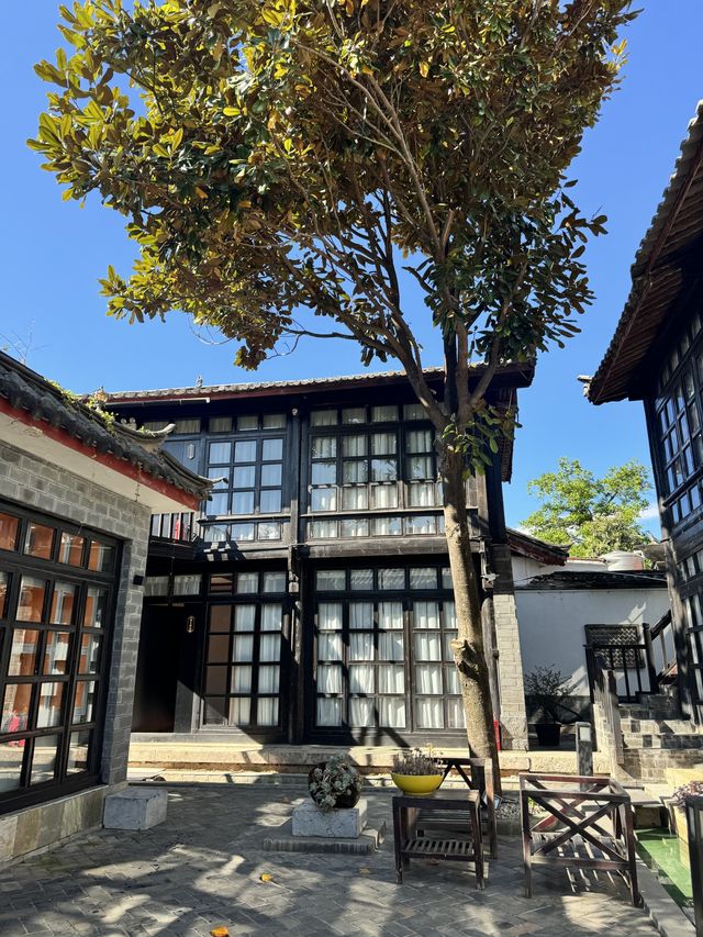 海棠灣美墅｜麗江束河古鎮度假首選