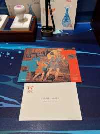 藝術瑰寶！澳門保利美高梅博物館
