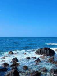 牛島4天3夜旅遊總消費1327元旅遊攻略