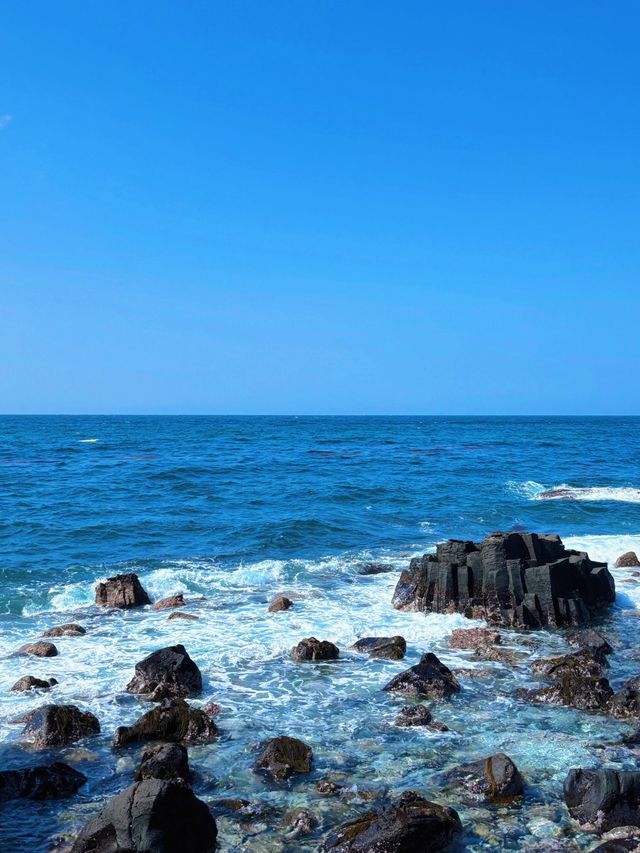 牛島4天3夜旅遊總消費1327元旅遊攻略