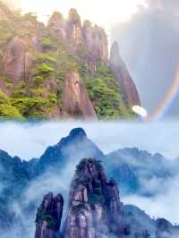 邊個話爬山辛苦㗎？睇到呢啲風景，我仲可以再爬10次！