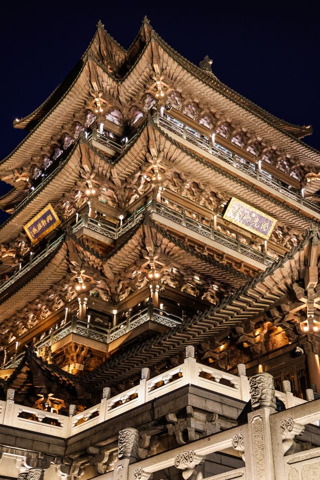 【濟南一日遊暴走攻略】帶你從清晨玩到華燈初上！